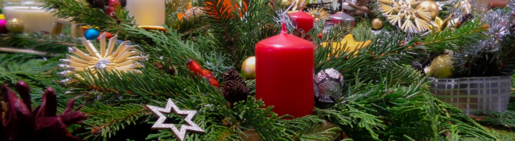 Das NBZ wuenscht frohe Weihnachten