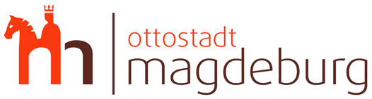 Logo Ottostadt Magdeburg